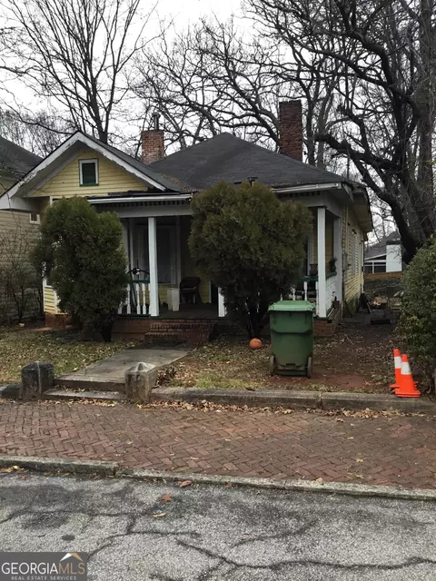 308 Bass St, Atlanta, GA 30315