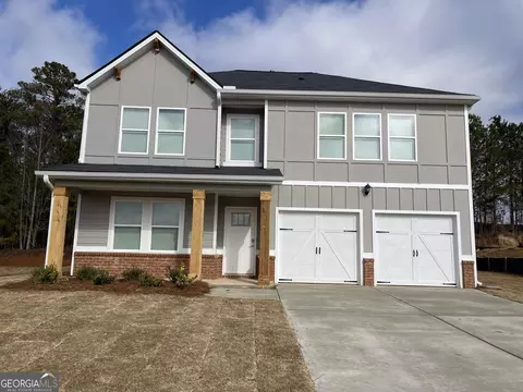 709 Windstream Dr #B56, Lagrange, GA 30241 photo 2