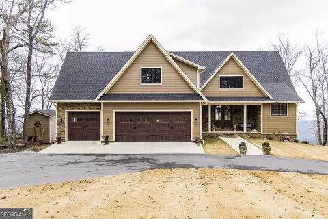 447 S Brow Dr, Menlo, GA 30731