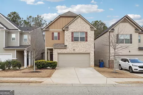 3035 Hendrick Dr, Mcdonough, GA 30253