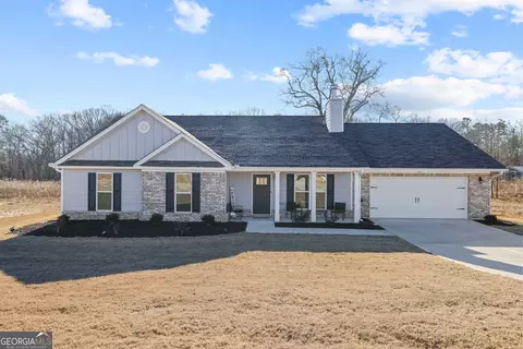 45 Dove Field Dr, Statham, GA 30666