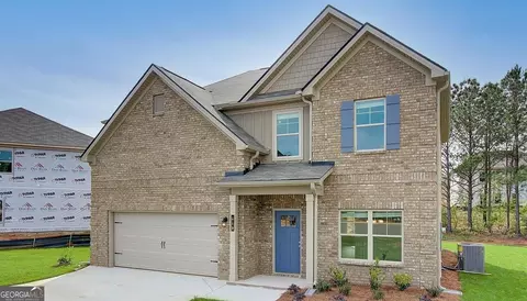 4215 Cedar Commons Way, Conley, GA 30288