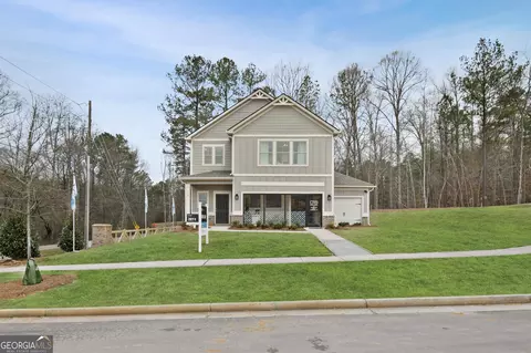 2037 Cedar Grove Rd, Conley, GA 30288
