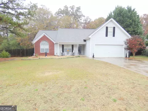 25 Berkshire Keep, Covington, GA 30016 photo 1