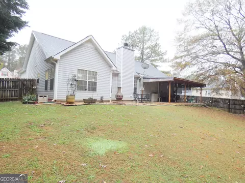 25 Berkshire Keep, Covington, GA 30016 photo 2