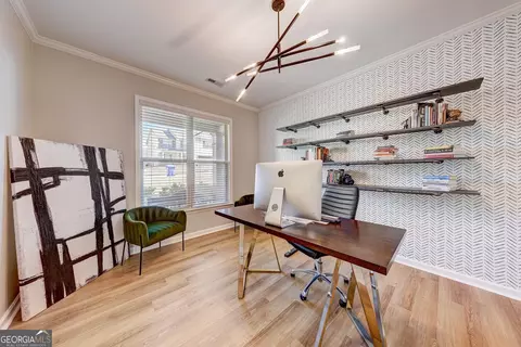 2486 Quincy Loop, Fairburn, GA 30213 photo 10