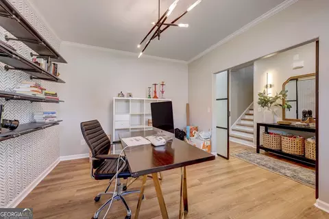 2486 Quincy Loop, Fairburn, GA 30213 photo 11