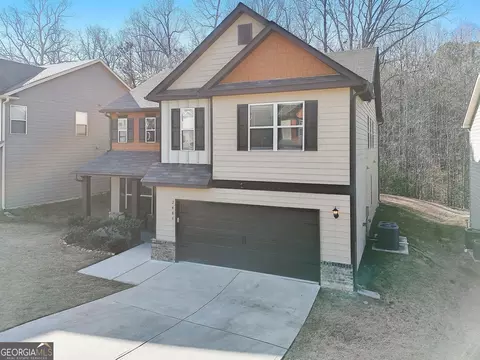 2486 Quincy Loop, Fairburn, GA 30213 photo 50