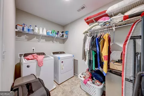 2486 Quincy Loop, Fairburn, GA 30213 photo 38
