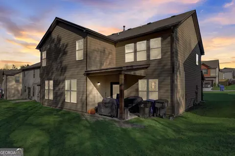 2486 Quincy Loop, Fairburn, GA 30213 photo 5