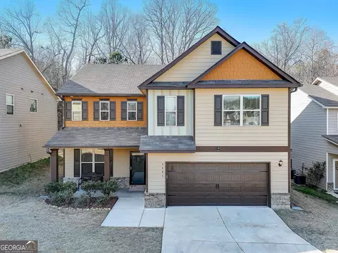 2486 Quincy Loop, Fairburn, GA 30213 photo 51
