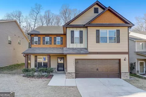 2486 Quincy Loop, Fairburn, GA 30213