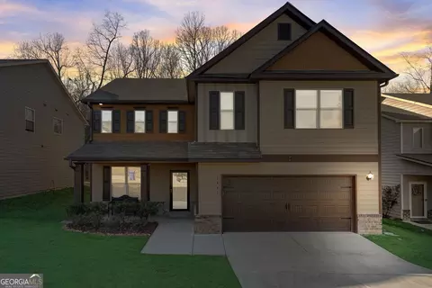 2486 Quincy Loop, Fairburn, GA 30213 photo 4