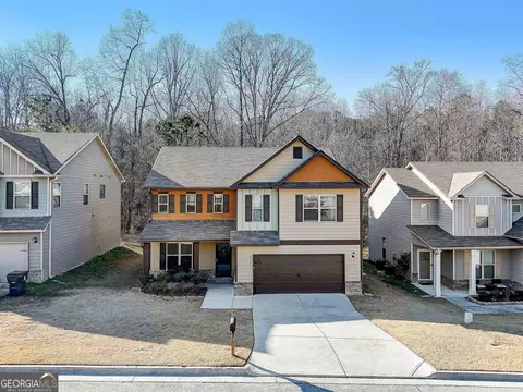2486 Quincy Loop, Fairburn, GA 30213 photo 53