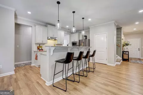 2486 Quincy Loop, Fairburn, GA 30213 photo 17