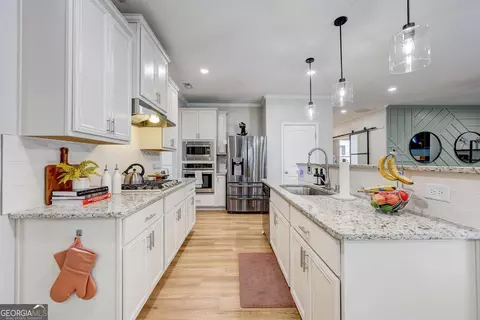 2486 Quincy Loop, Fairburn, GA 30213 photo 19