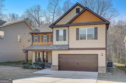 2486 Quincy Loop, Fairburn, GA 30213 photo 3
