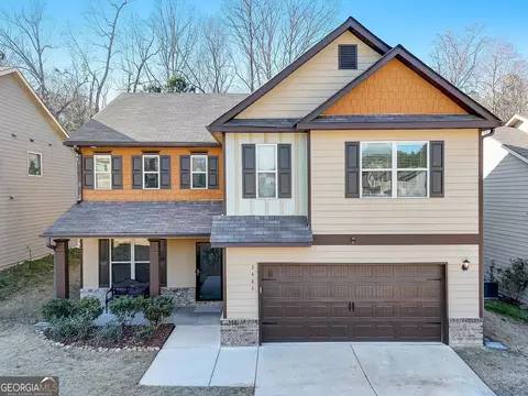 2486 Quincy Loop, Fairburn, GA 30213 photo 52