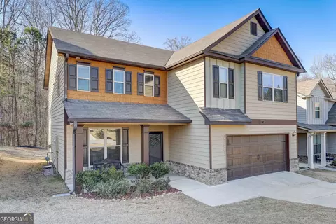 2486 Quincy Loop, Fairburn, GA 30213 photo 2