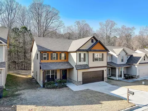 2486 Quincy Loop, Fairburn, GA 30213 photo 54