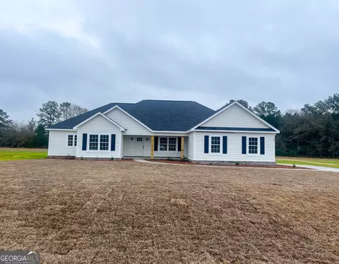 107 Fay Dr #LOT 9, Statesboro, GA 30458