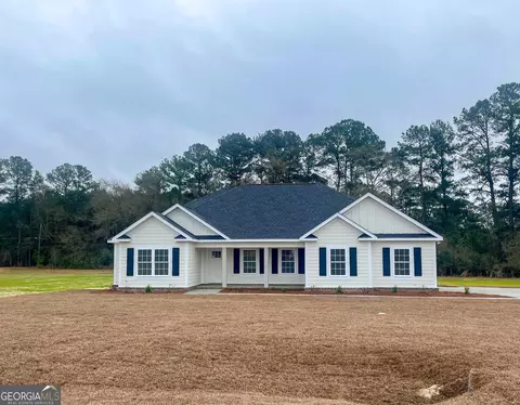 109 Fay Dr #LOT 10, Statesboro, GA 30458