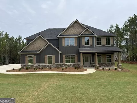 16 Mulberry Crossing Ct #64, Cataula, GA 31804