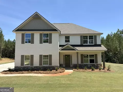 68 Mulberry Crossing Ct #66, Cataula, GA 31804