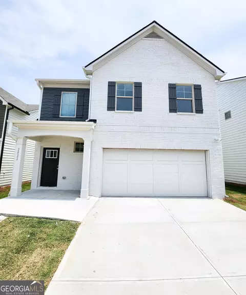 4010 Garden Ln, College Park, GA 30337