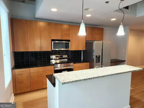 44 Peachtree Pl NE # 1528, Atlanta, GA 30309