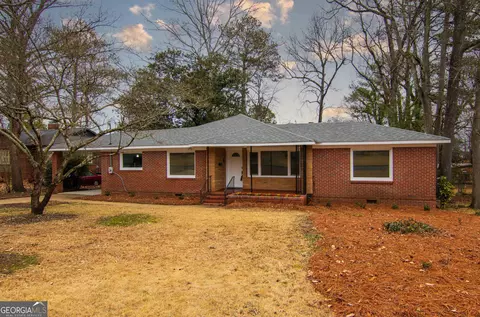 1712 Dell Dr, Columbus, GA 31906