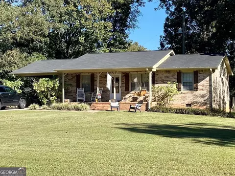 2901 High Falls Rd, Griffin, GA 30223