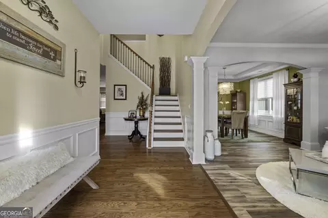 1350 Ethans Way, Mcdonough, GA 30252