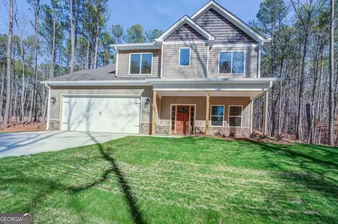 201 Pelican Cir #LOT 41, Monticello, GA 31064