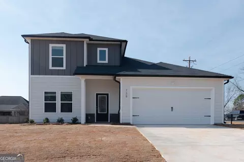 738 Georgian Walk, Byron, GA 31008