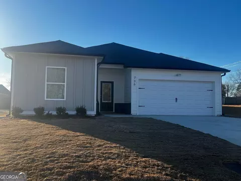 736 Georgian Walk, Byron, GA 31008