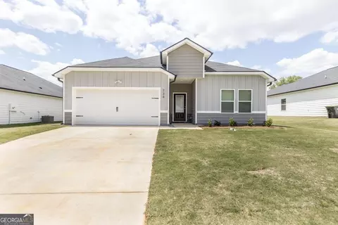 734 Georgian Walk, Byron, GA 31008