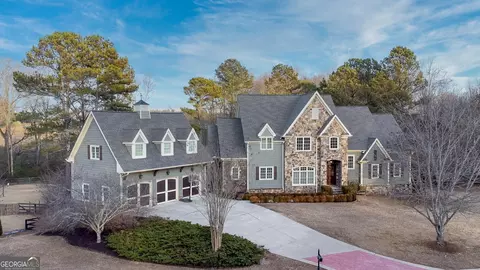 306 Arbor Green Ln, Alpharetta, GA 30004