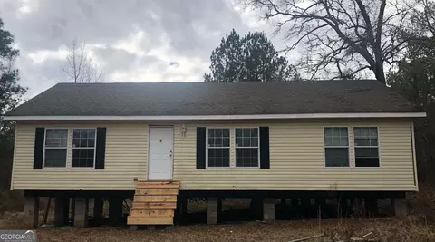 146 Emmanuel Harris Rd, Milledgeville, GA 31061