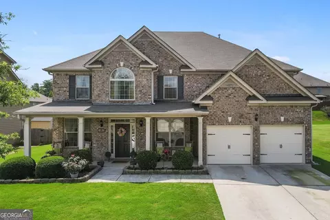 46 Echols Way, Acworth, GA 30101