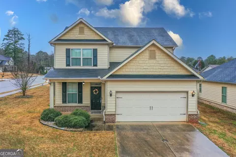 6301 Headwaters Way, Rex, GA 30273 photo 2