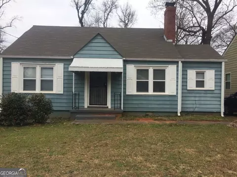 1110 Faith Ave, Atlanta, GA 30316