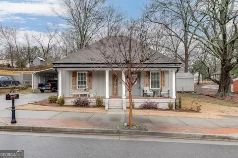 4605 S Lee St, Buford, GA 30518