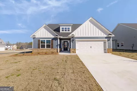 207 Ashley Nicole Ave, Bonaire, GA 31005