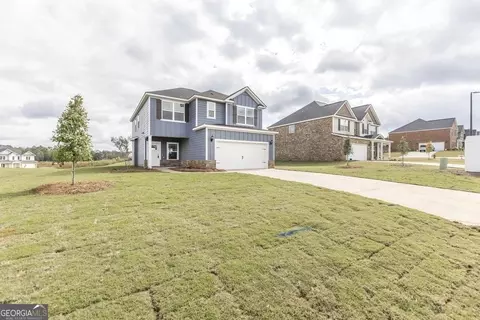 211 Ashley Nicole Ave, Bonaire, GA 31005