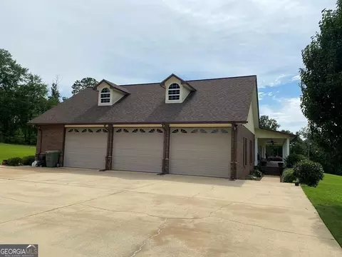 Exterior - 185 Cool Branch Rd, Georgetown, GA 39854 photo 4 of 19
