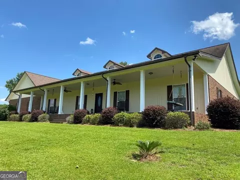 Exterior - 185 Cool Branch Rd, Georgetown, GA 39854 photo 2 of 19