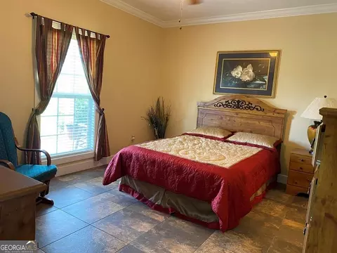 Bedroom - 185 Cool Branch Rd, Georgetown, GA 39854 photo 3 of 3