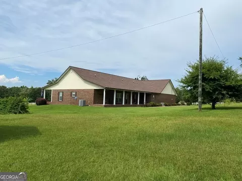 Exterior - 185 Cool Branch Rd, Georgetown, GA 39854 photo 14 of 19
