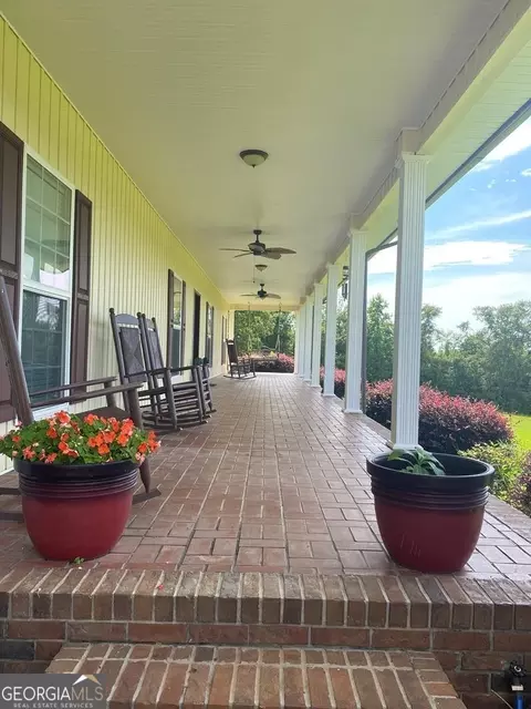Exterior - 185 Cool Branch Rd, Georgetown, GA 39854 photo 10 of 19
